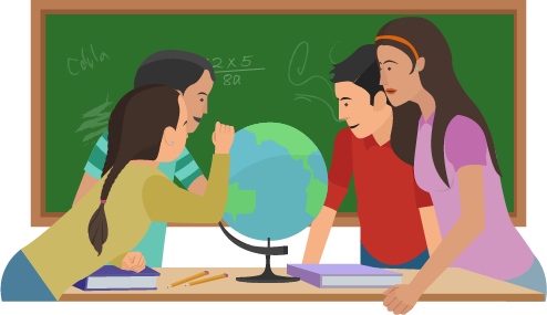 Estudiantes