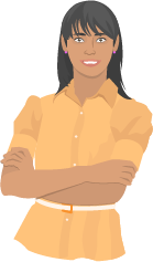 Oficina mujer