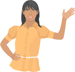 Oficina mujer