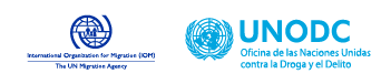 Proyecto Lucha Contra La Trata De Personas UNODC - OIM