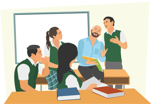 Estudiantes